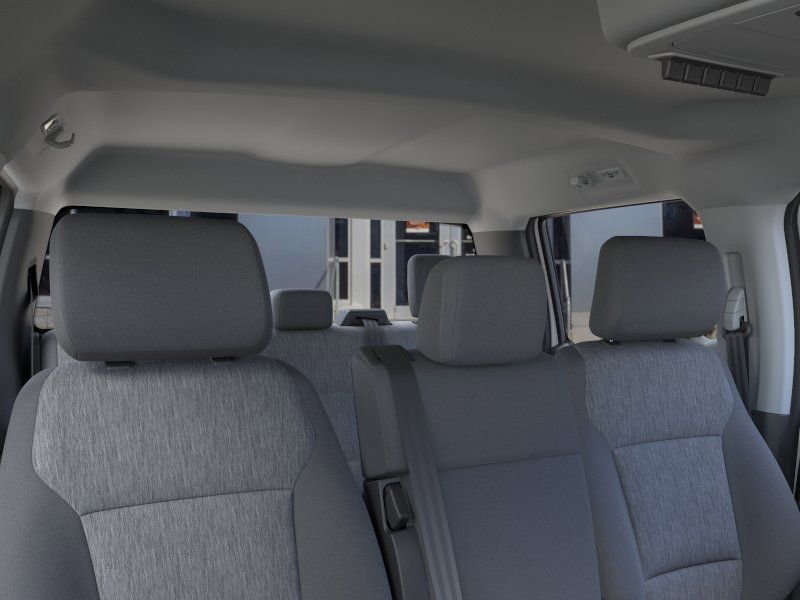 New 2026 Ford F250 XL AWD/4WD image 22