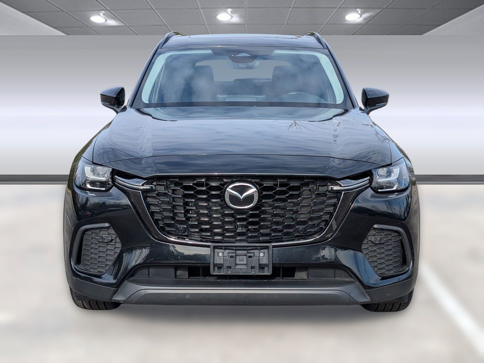 Used 2025 MAZDA CX-70 3.3 Turbo w/ Preferred Package image 6