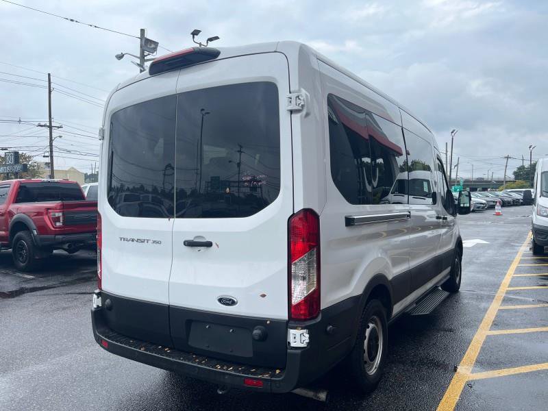 Used 2024 Ford Transit 350 XL image 6