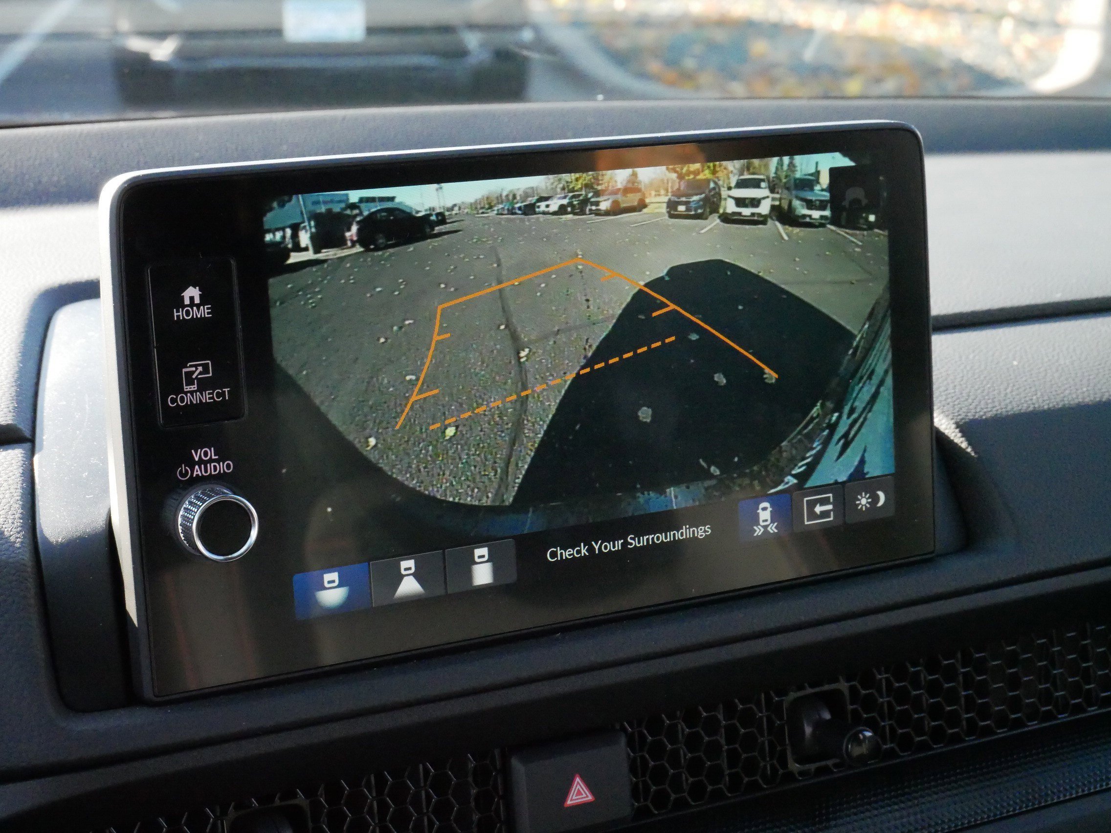 Certified 2026 Honda CR-V Sport-L image 30