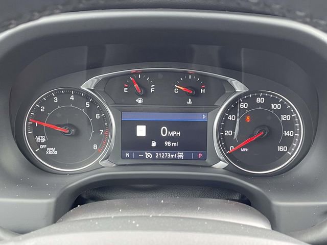 Used 2023 GMC Acadia SLT image 20