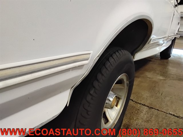 Used 1992 Ford F150 2WD Regular Cab image 15