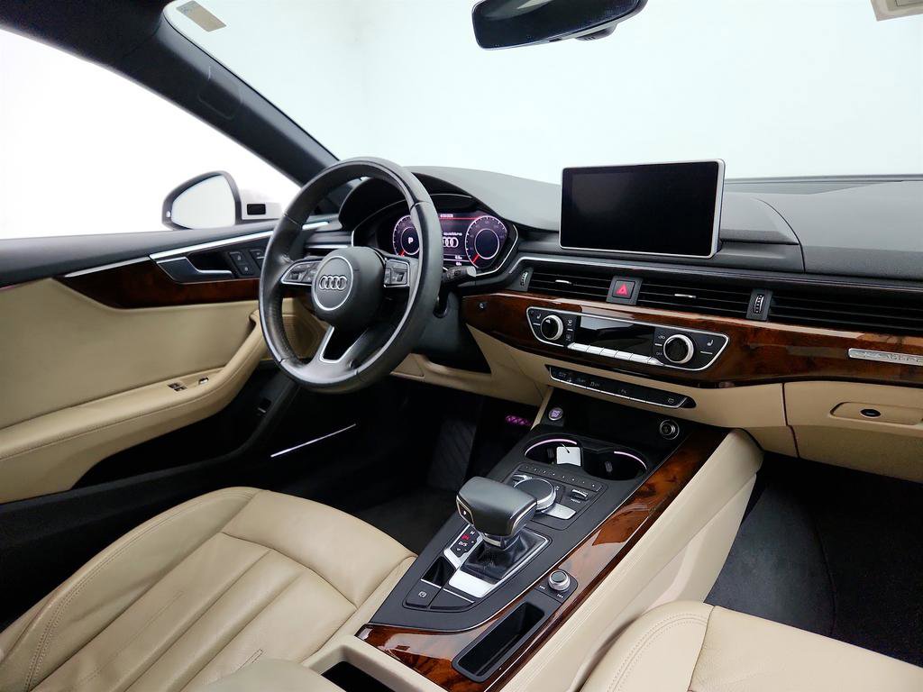 Used 2018 Audi A5 2.0T Prestige AWD/4WD image 25