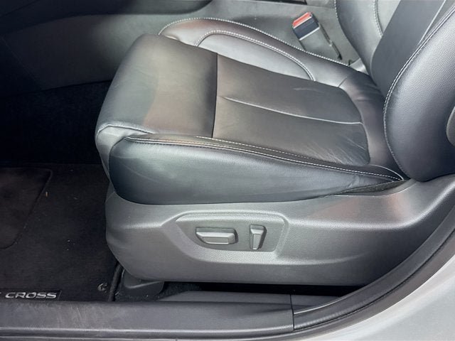 Used 2022 Mitsubishi Eclipse Cross SE AWD/4WD image 19