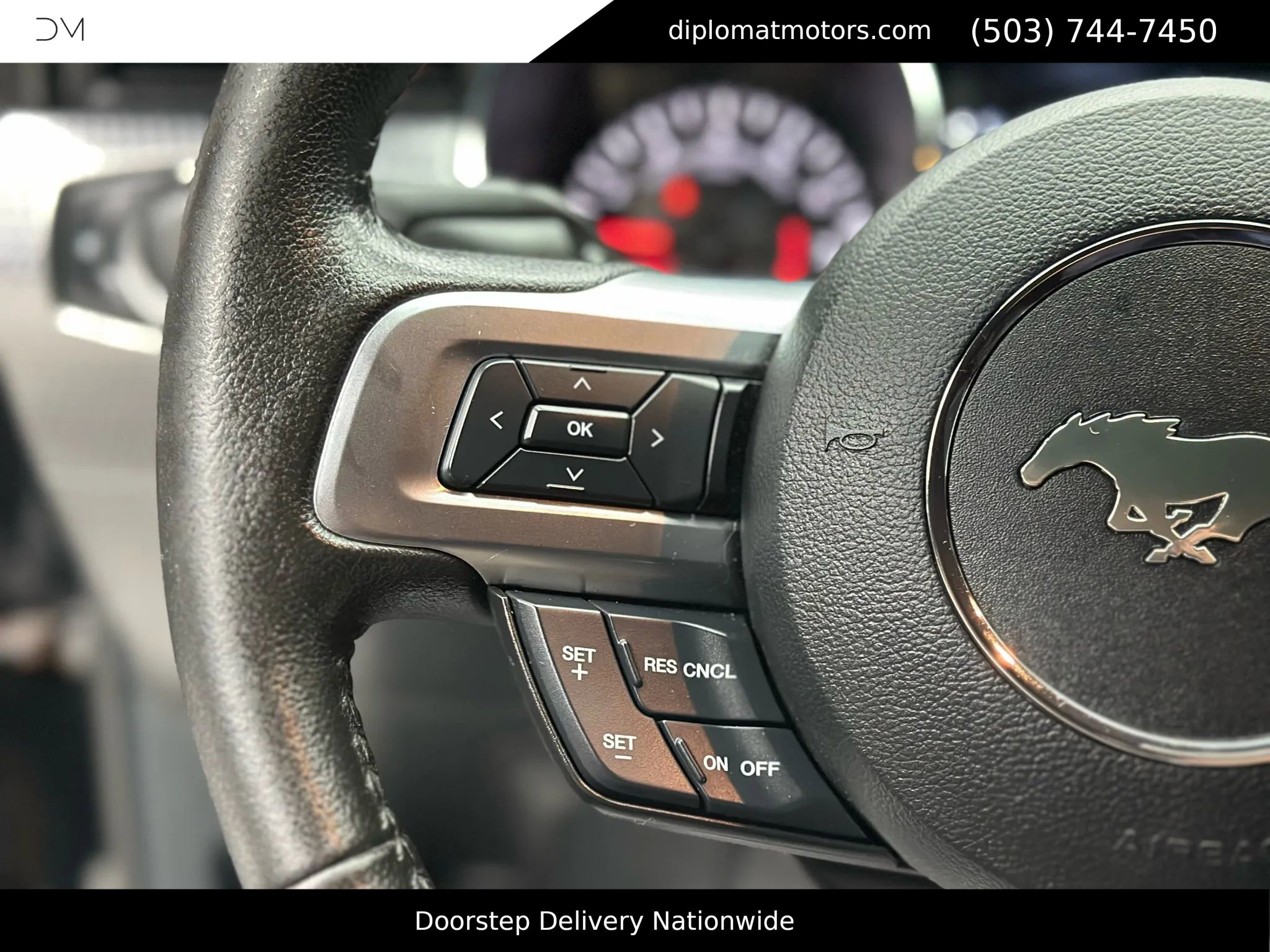 Used 2015 Ford Mustang GT Premium w/ GT Performance Package image 30