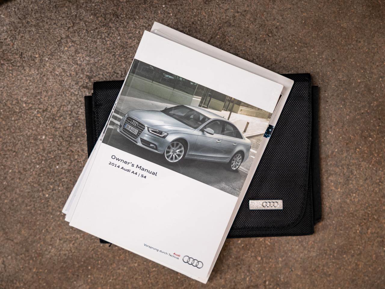 Used 2014 Audi S4 Premium Plus image 16