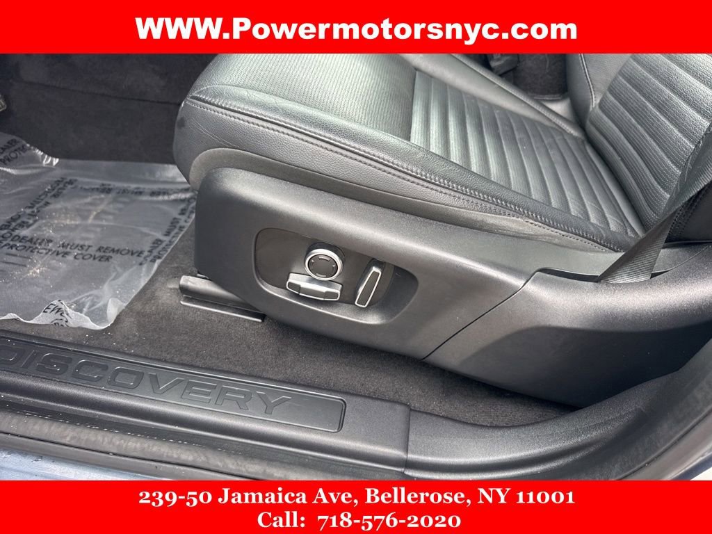 Used 2022 Land Rover Discovery Sport S image 33