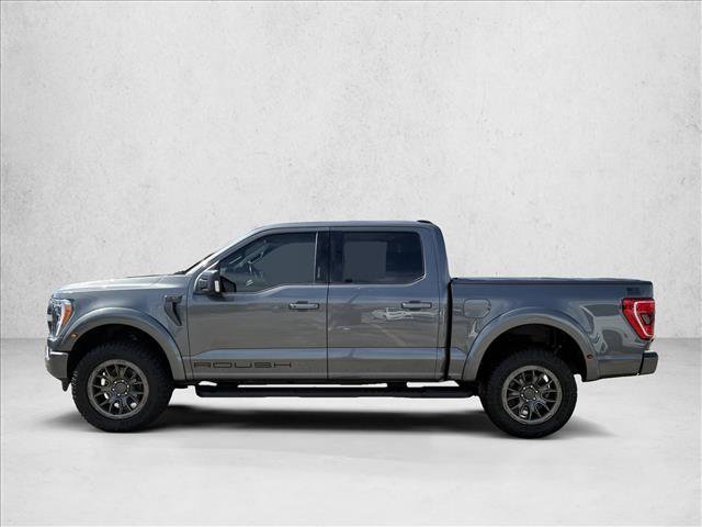 Used 2022 Ford F150 XLT w/ Equipment Group 302A High AWD/4WD image 8