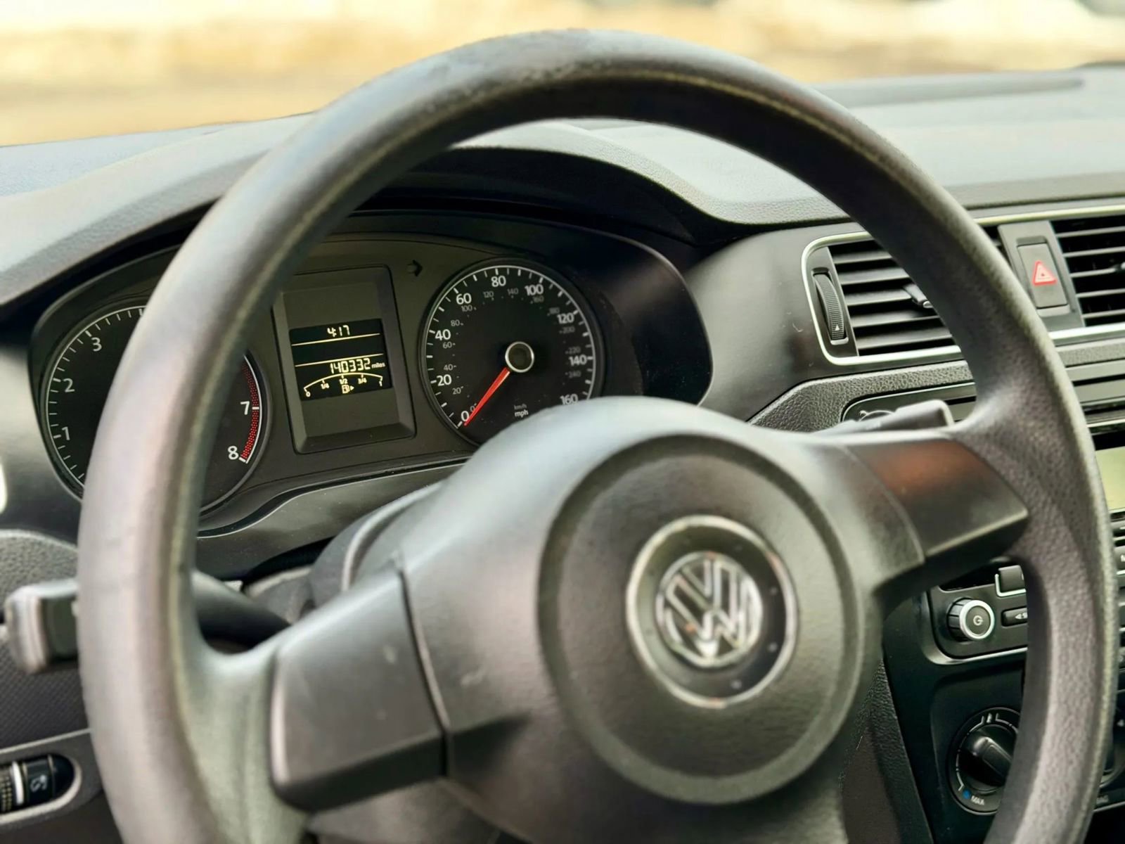 Used 2011 Volkswagen Jetta S image 12