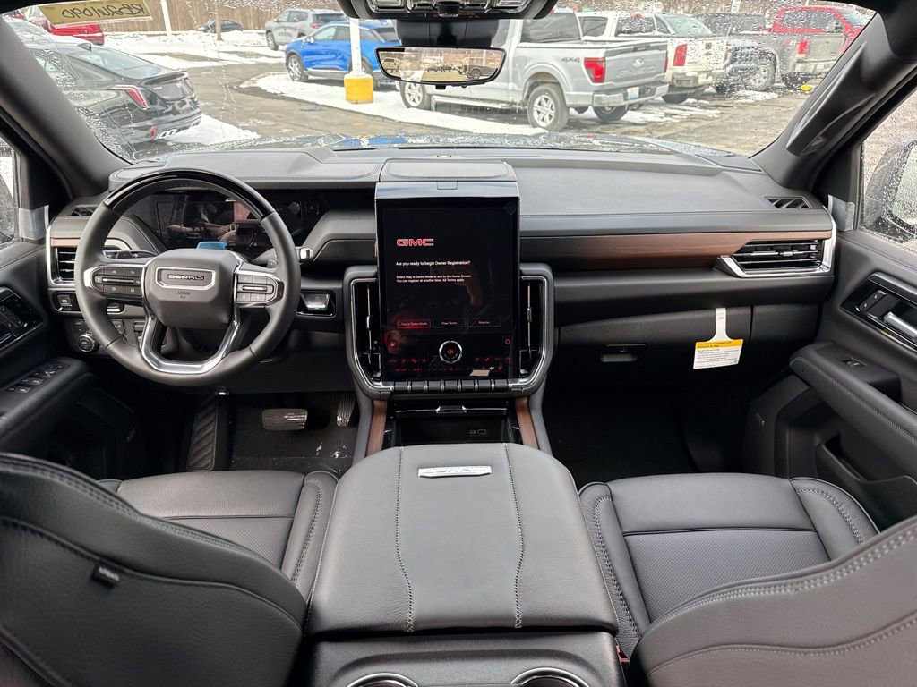 New 2026 GMC Yukon XL Denali w/ Denali Reserve Package image 6