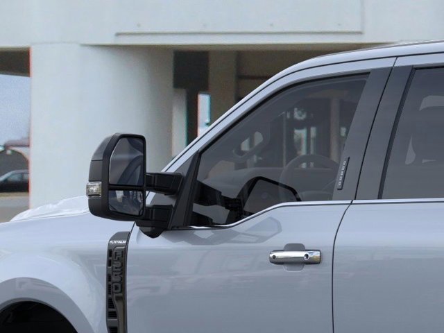 New 2026 Ford F250 Platinum image 20