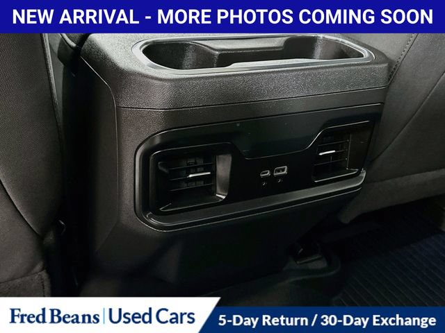 Used 2026 Chevrolet Silverado 1500 LT Trail Boss w/ Convenience Package II AWD/4WD image 34