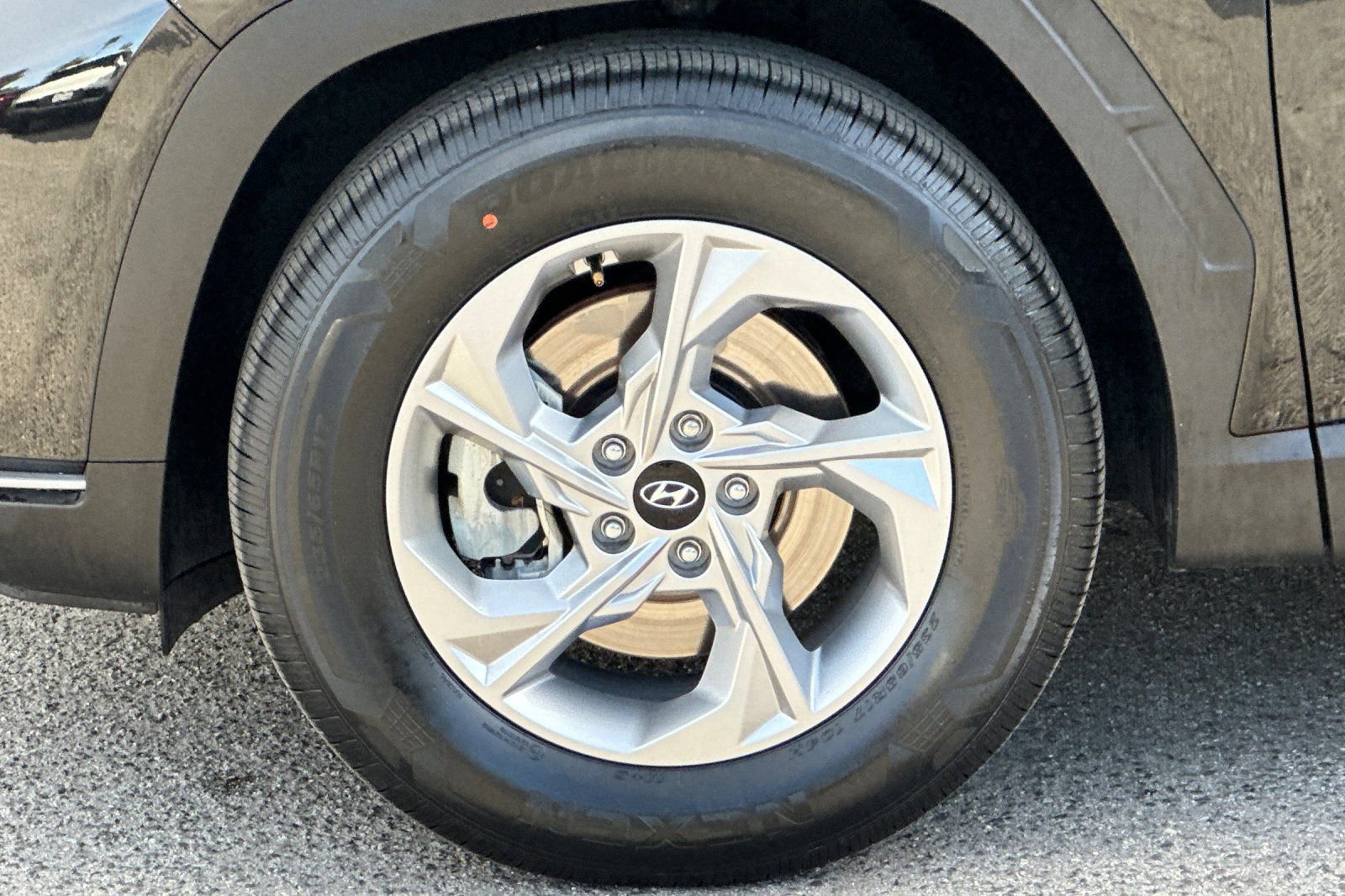 Used 2024 Hyundai Tucson SEL image 26