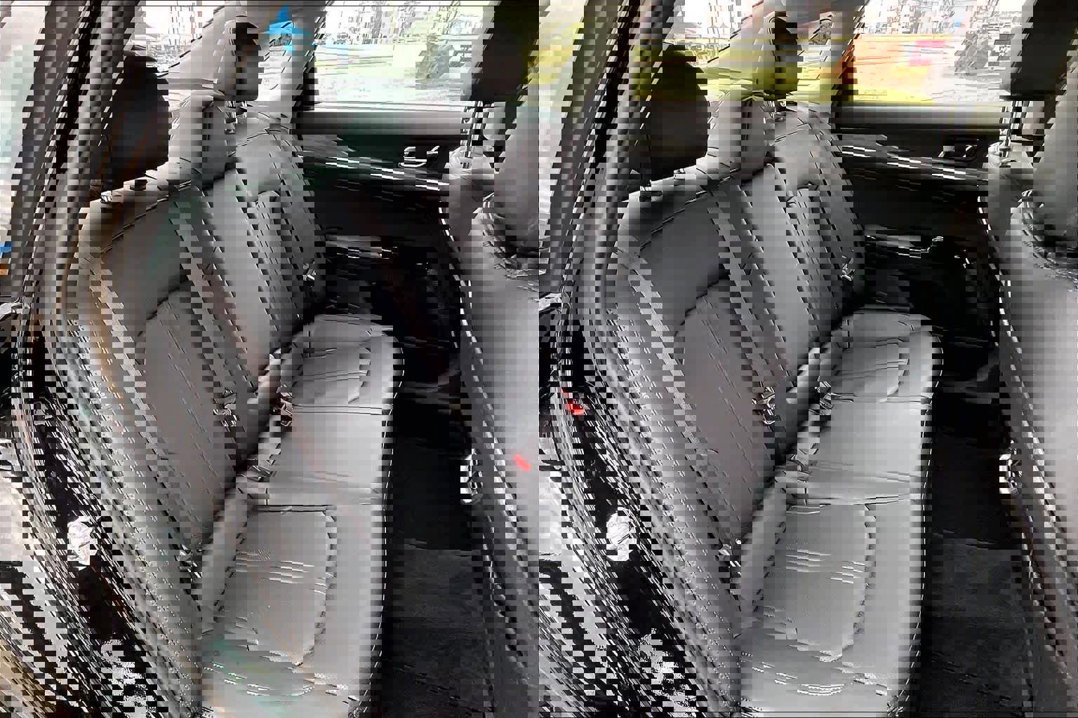 Used 2025 Kia K5 EX image 19