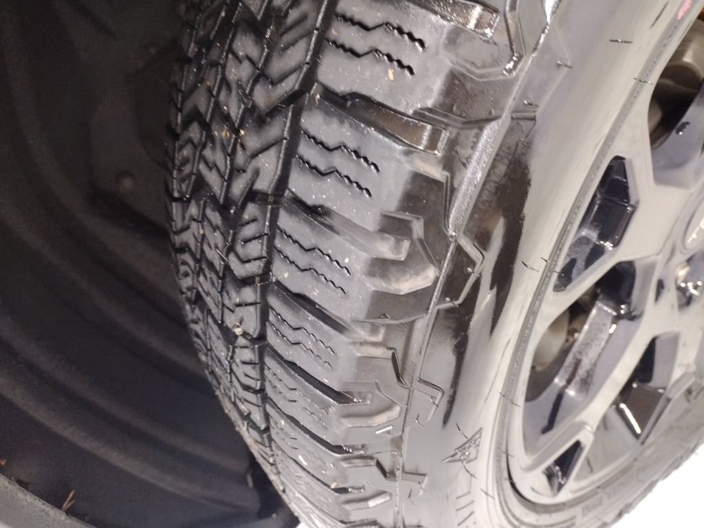 Used 2022 Toyota RAV4 TRD Off-Road w/ TRD Off-Road Weather Package image 6