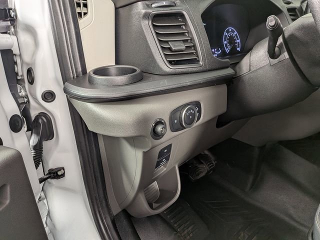Used 2024 Ford Transit 250 Low Roof w/ Exterior Upgrade Package image 8