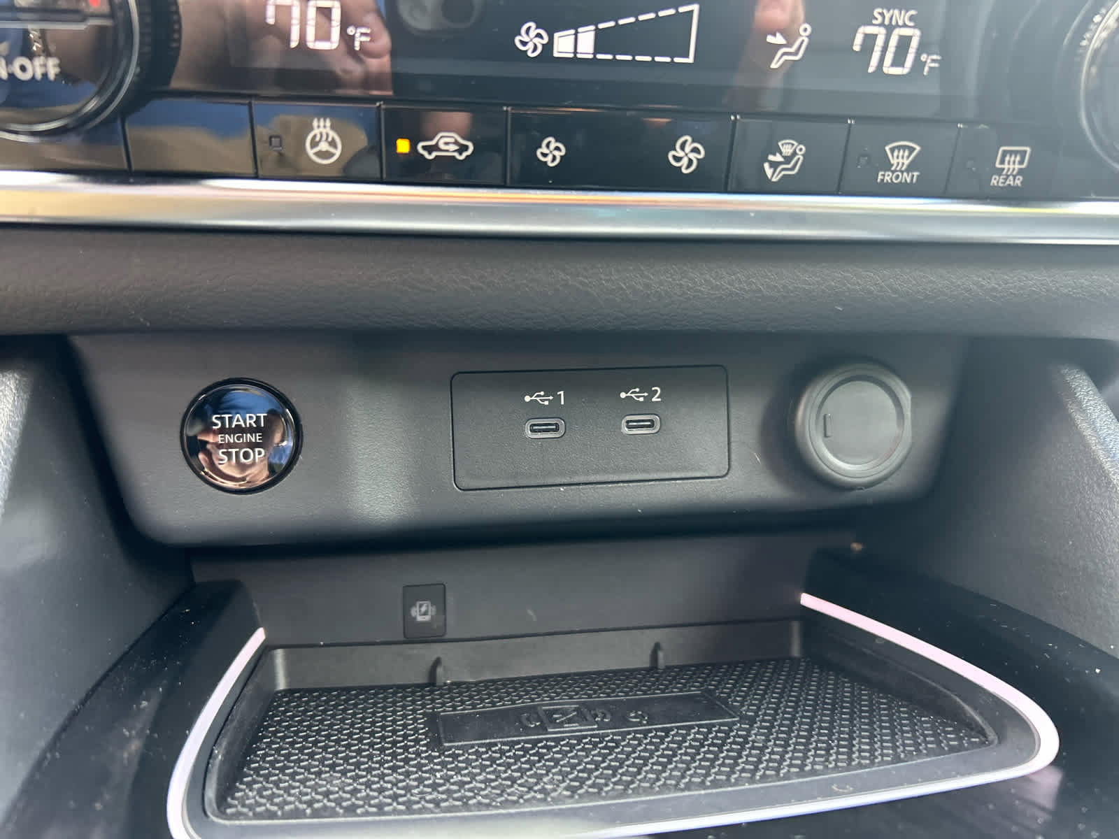 Used 2024 Nissan Rogue SL image 14