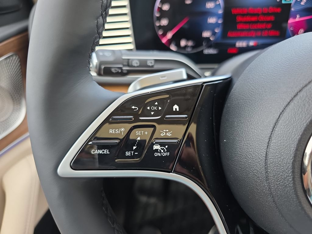 New 2026 Mercedes-Benz GLE 350 4MATIC image 21