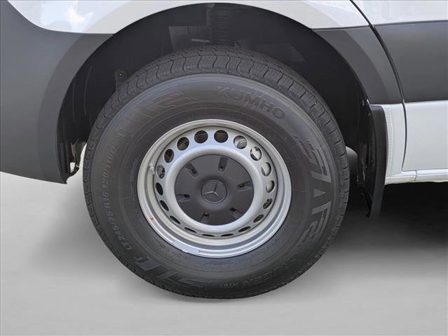 New 2026 Mercedes-Benz Sprinter 2500 image 9