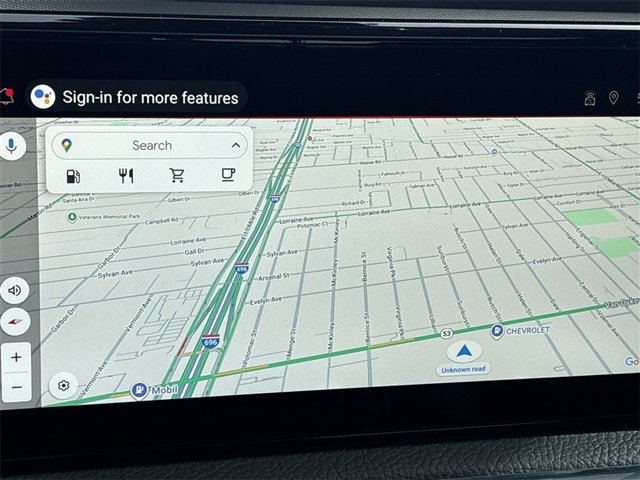 Certified 2024 GMC Sierra 1500 Denali w/ Denali Reserve Package image 14