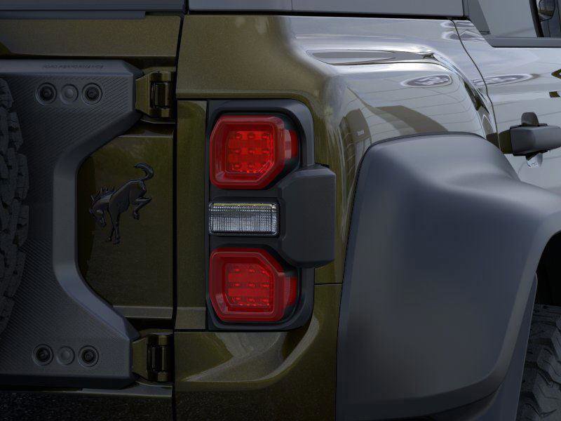 New 2026 Ford Bronco Raptor image 23