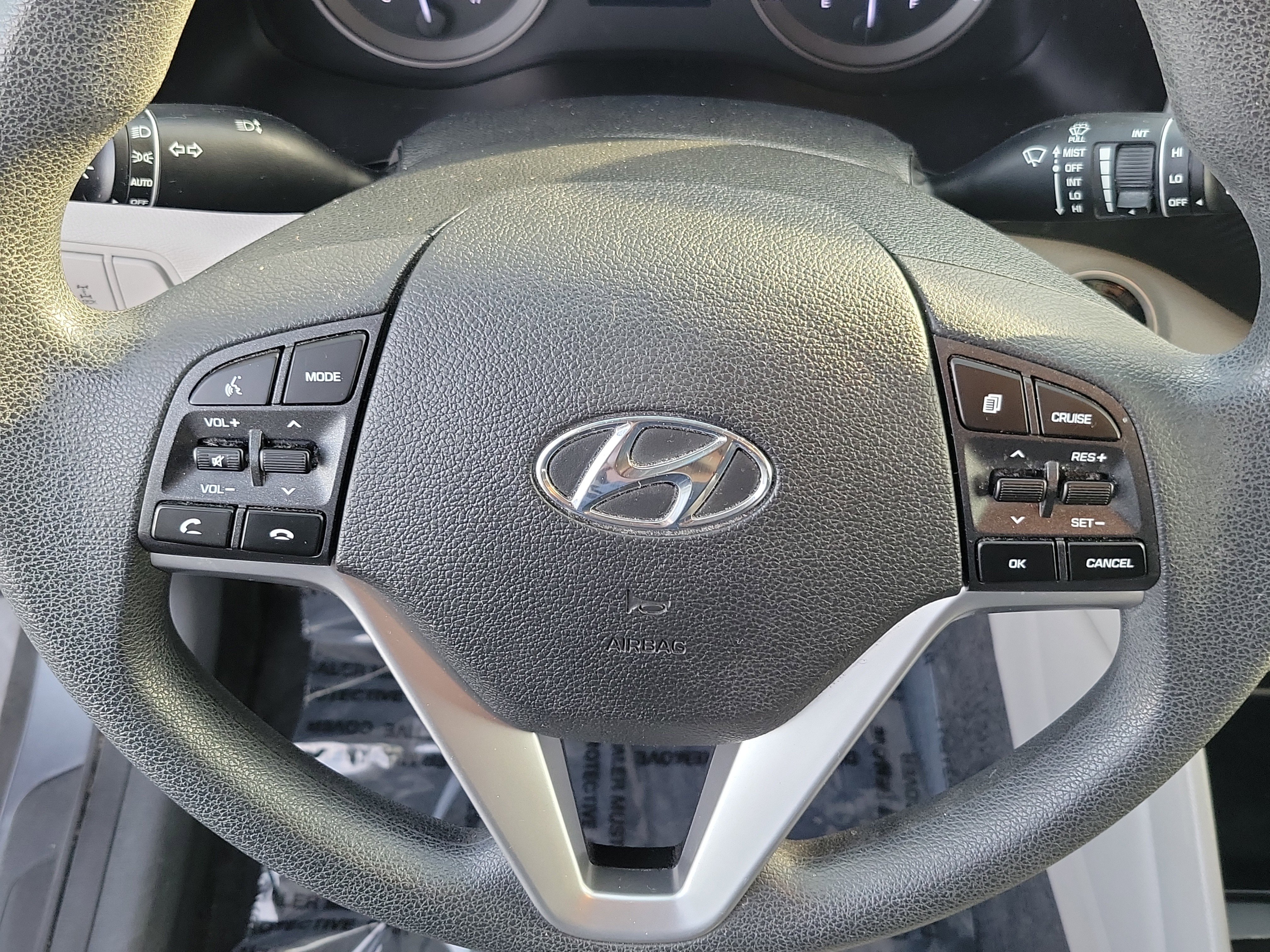 Used 2019 Hyundai Tucson Value AWD/4WD image 24