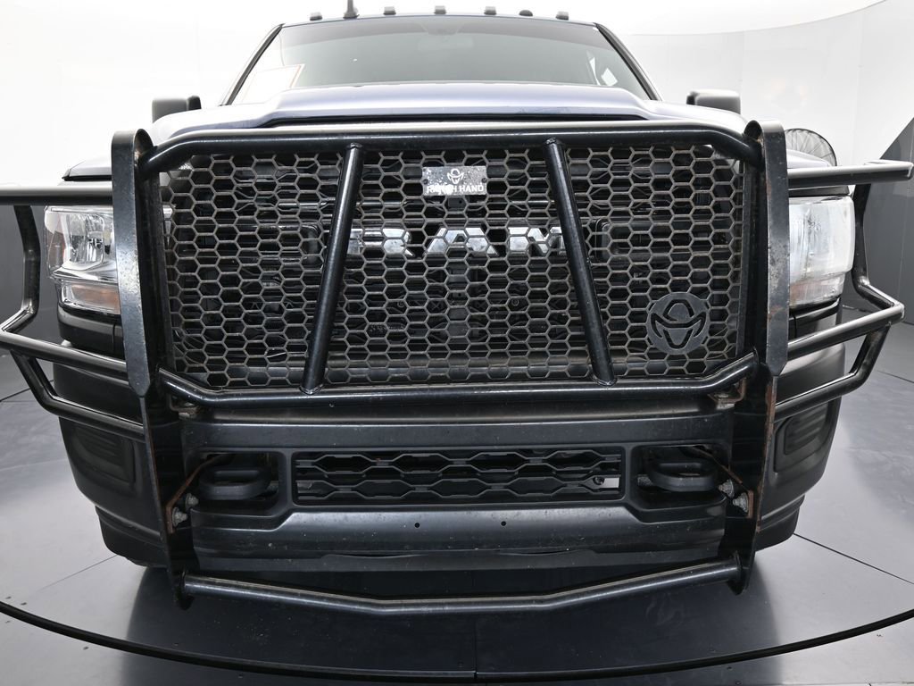 Used 2022 RAM 2500 Tradesman image 40