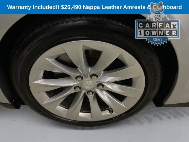 Used 2016 Tesla Model S AWD image 20