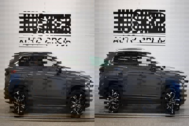 Used 2025 MAZDA CX-50 AWD 2.5 S w/ Premium Plus Pkg image 2