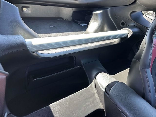Used 2025 Nissan Z NISMO w/ Floor Mat Package RWD image 14