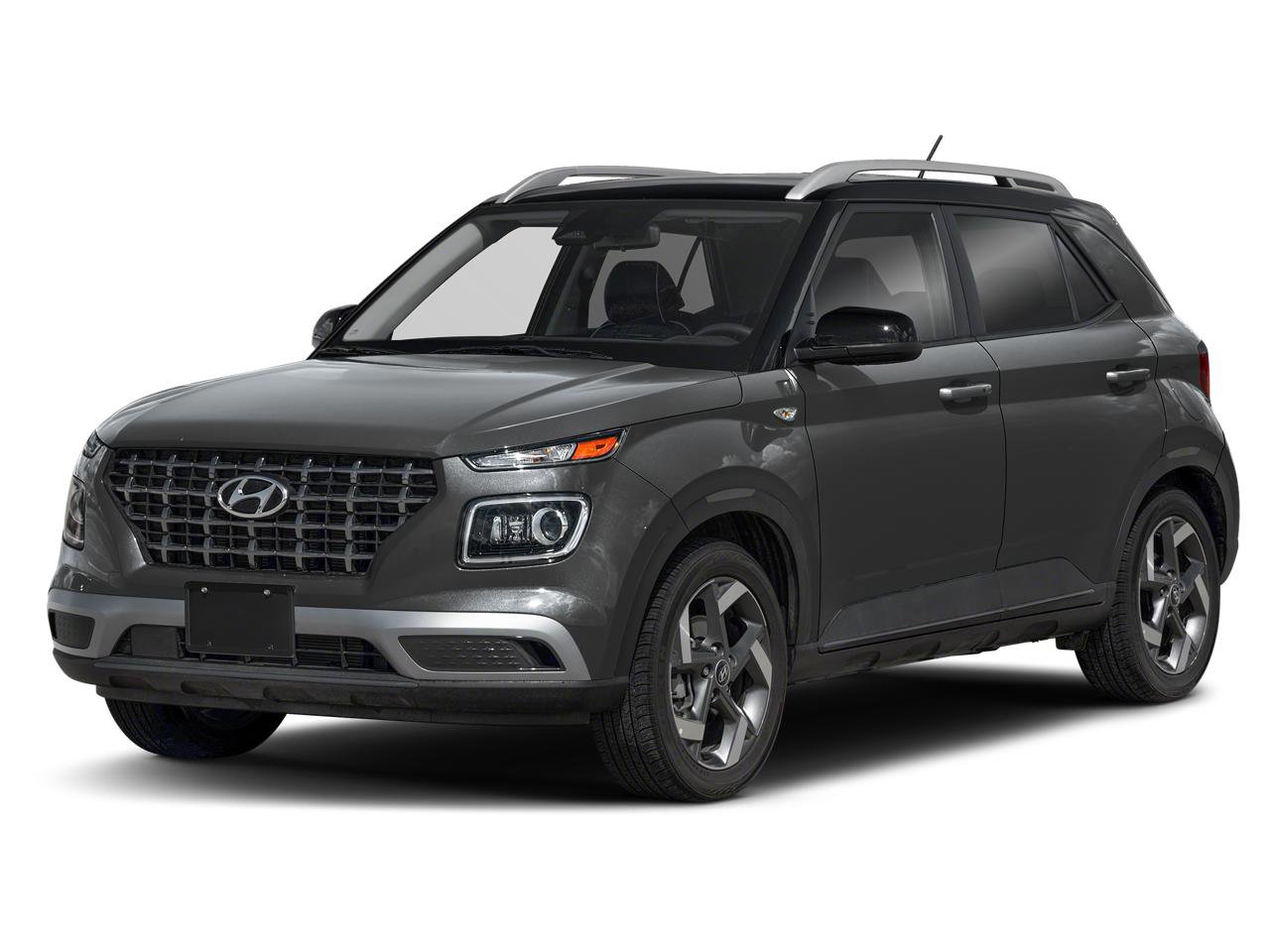 New 2025 Hyundai Venue Limited image 31