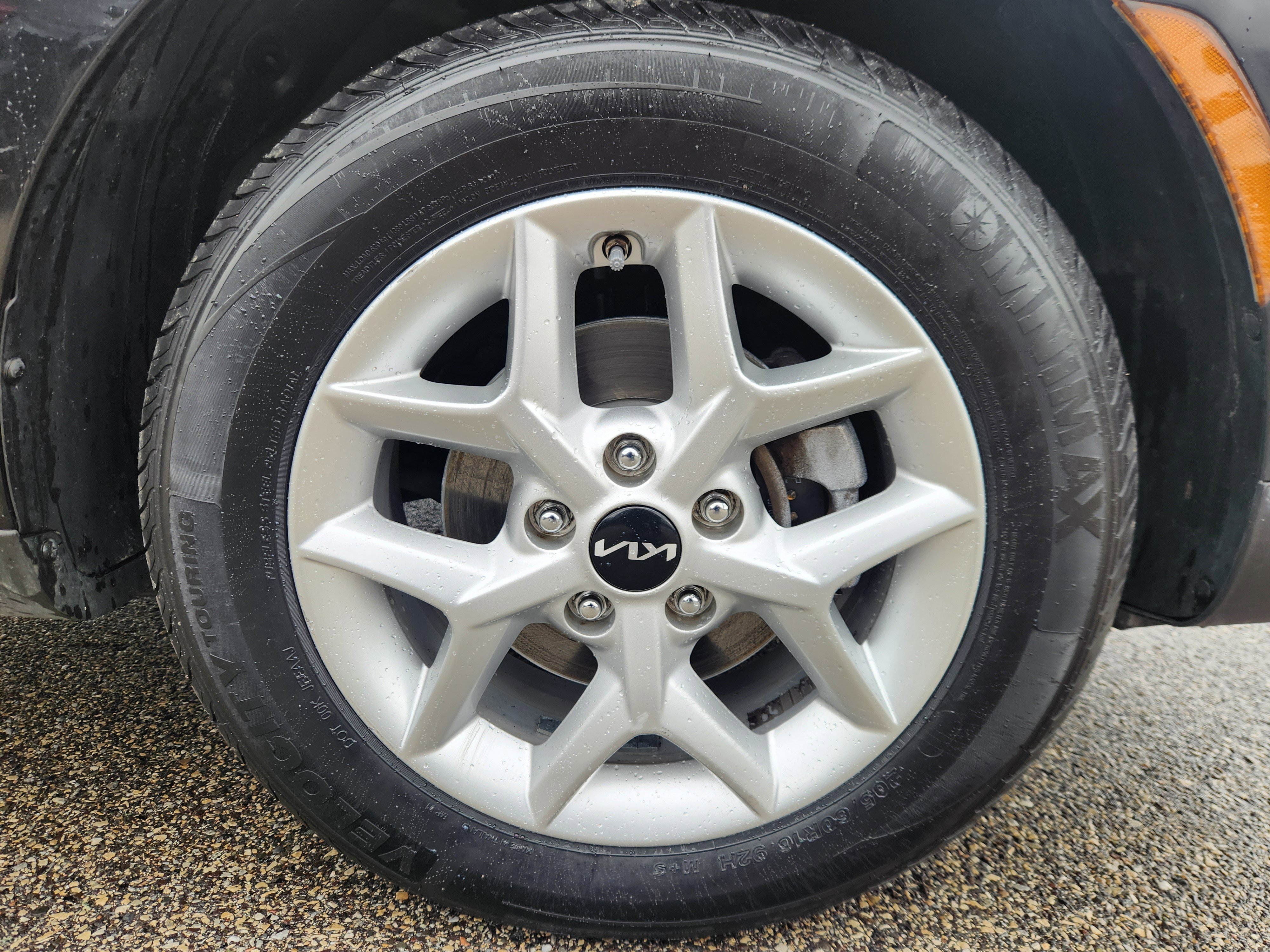 Used 2023 Kia Soul S image 20