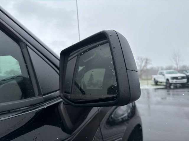 Used 2019 Chevrolet Silverado 1500 Custom Trail Boss w/ Custom Convenience Package image 6