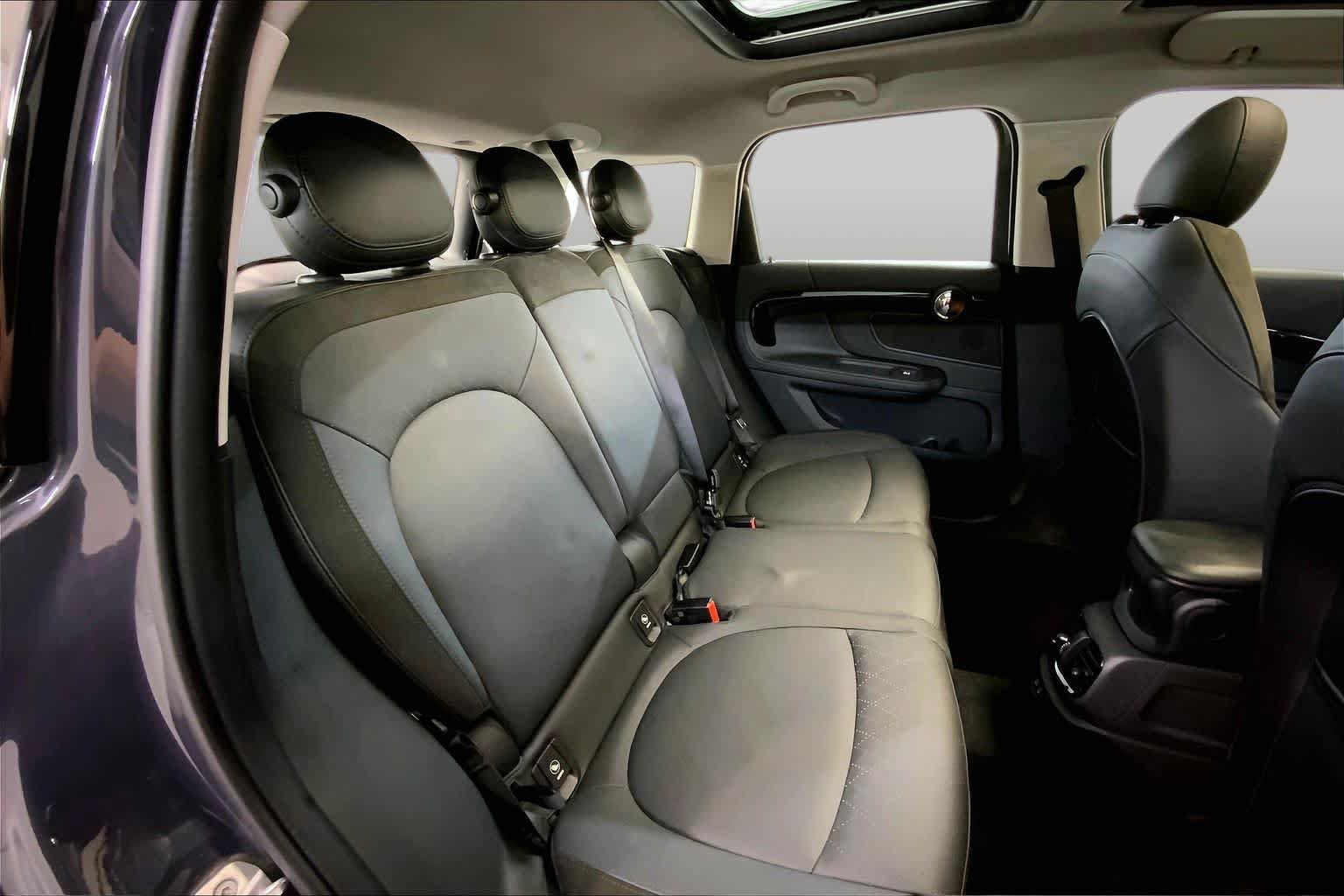 Used 2021 MINI Cooper Countryman SE AWD/4WD image 19