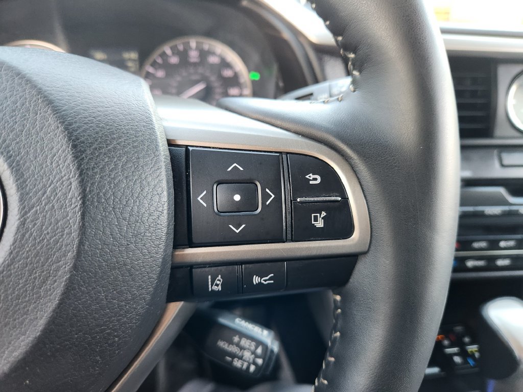 Used 2019 Lexus RX 350 FWD w/ Navigation Package image 30