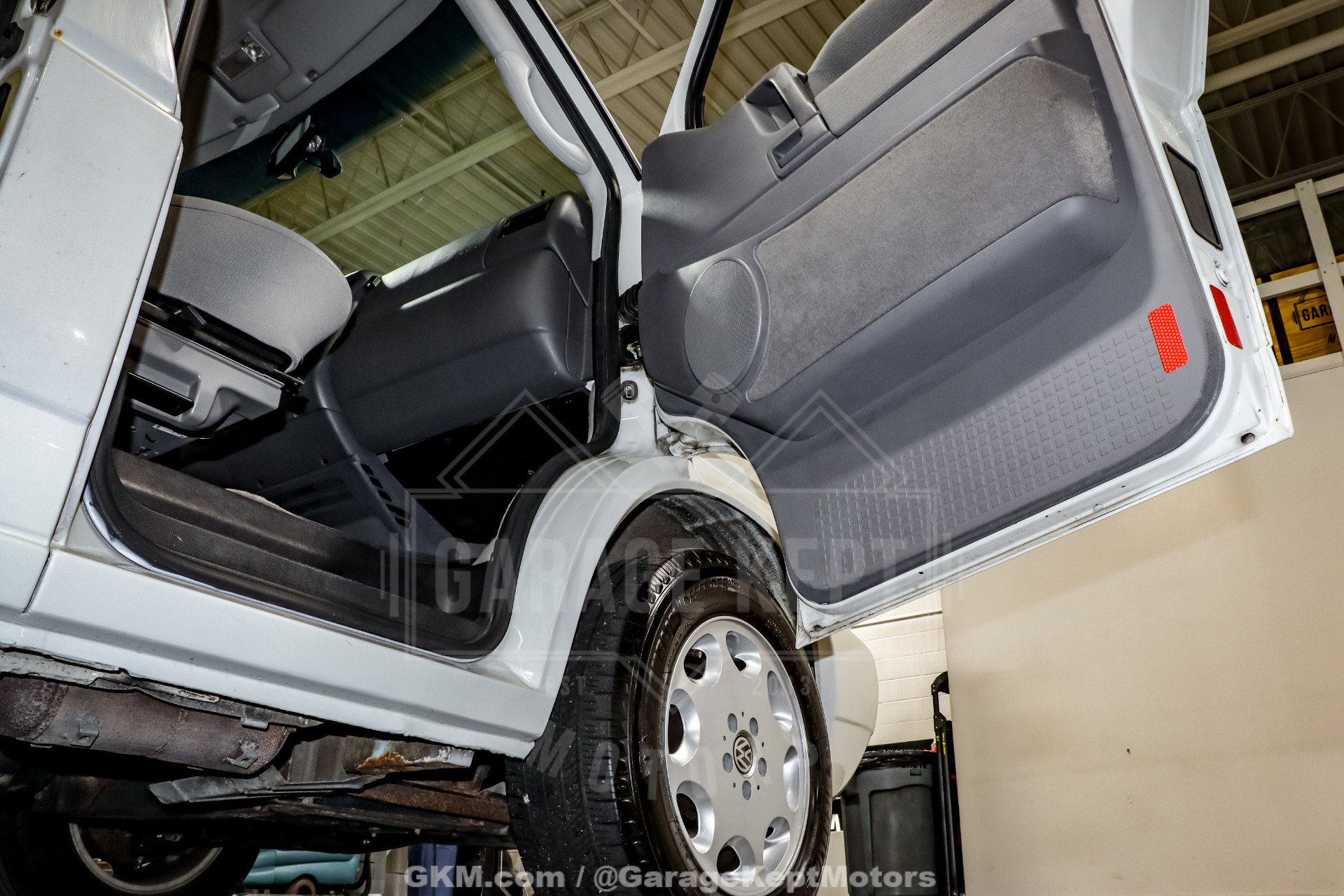 Used 2003 Volkswagen Eurovan MV image 68