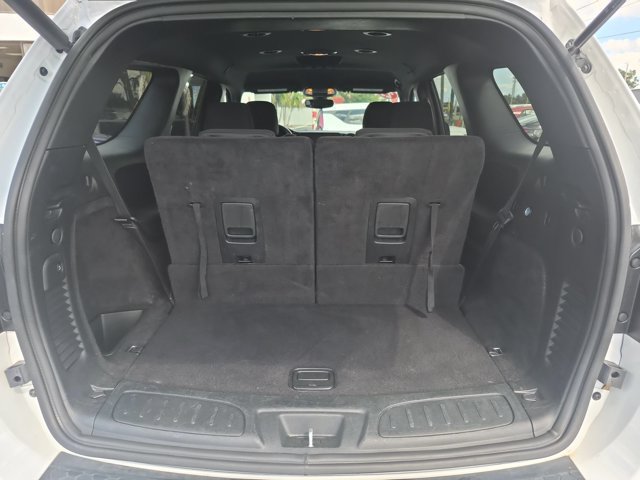 Used 2026 Dodge Durango GT RWD image 29