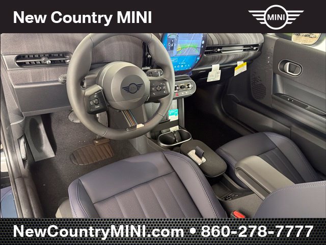 New 2027 MINI Cooper S FWD image 10