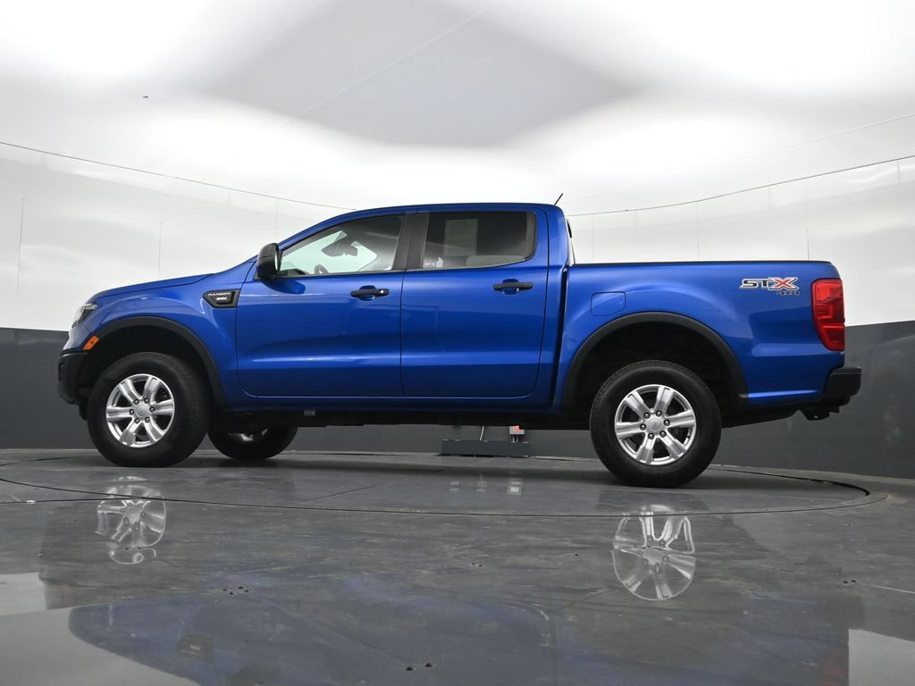 Used 2020 Ford Ranger XL w/ Equipment Group 101A Mid AWD/4WD image 32