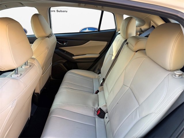 Used 2018 Subaru Impreza 2.0i Limited image 10