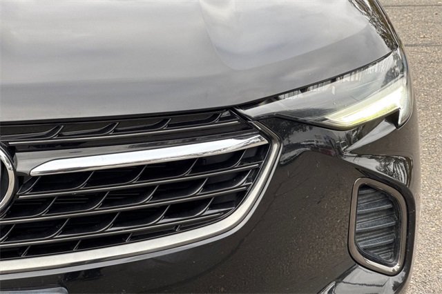 Used 2022 Buick Envision Essence w/ Sport Touring Package image 52