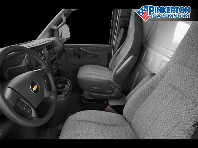 New 2026 Chevrolet Express 2500 image 30