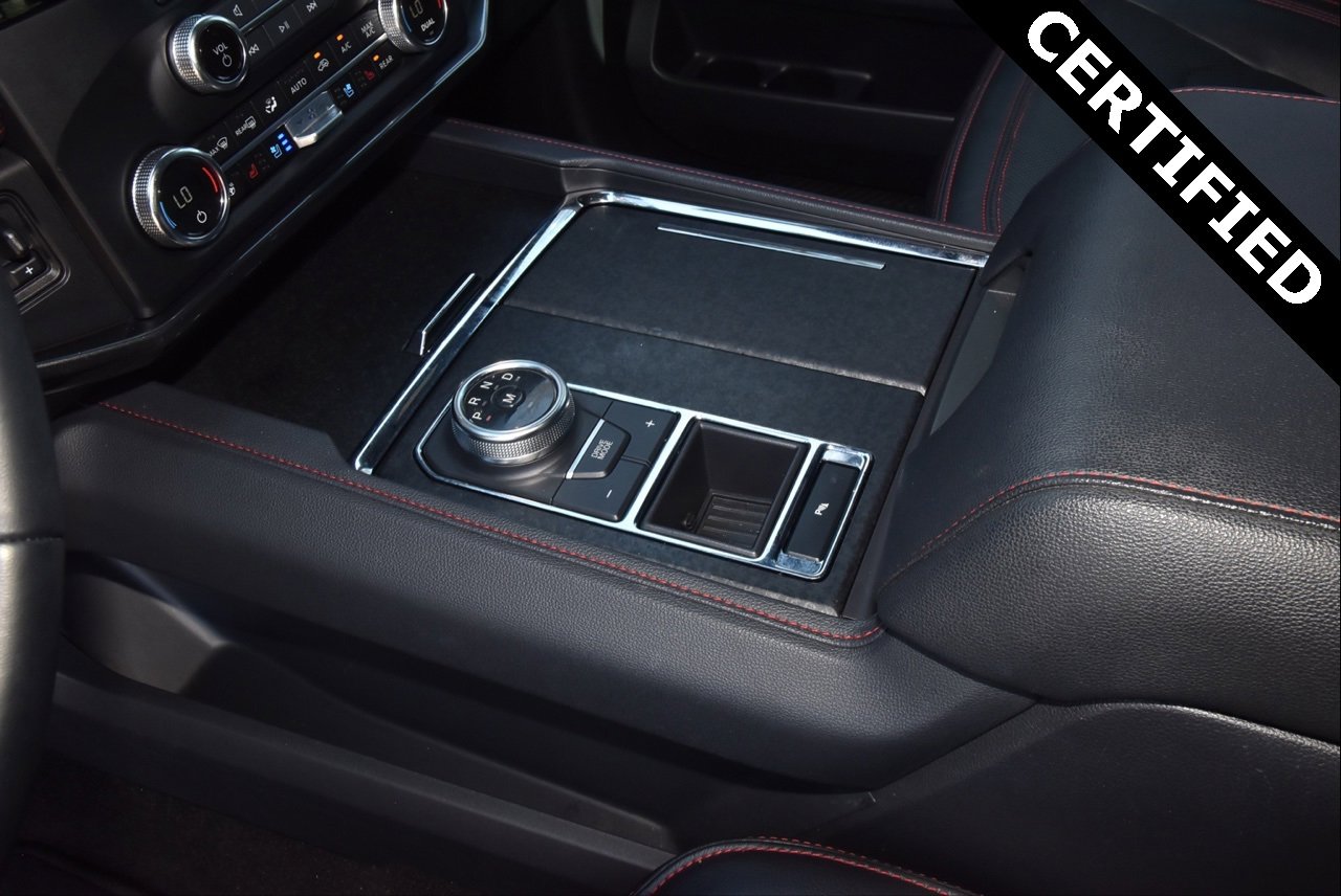 Certified 2023 Ford Expedition Limited image 32
