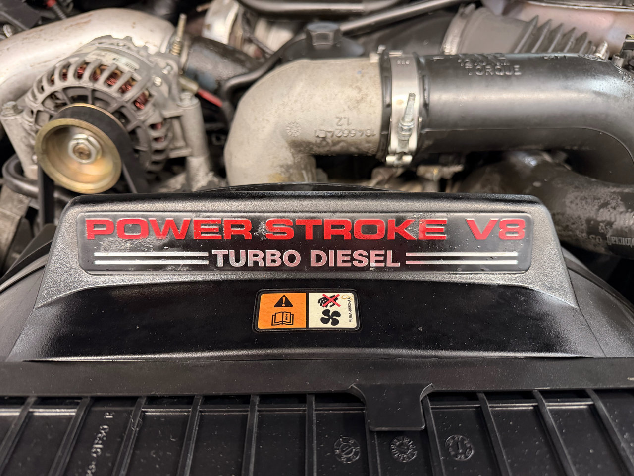 Used 2005 Ford F250 Lariat image 16