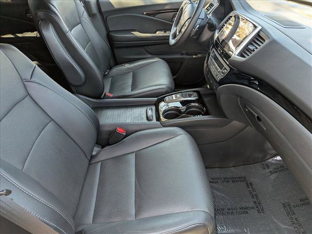 Used 2017 Honda Pilot Elite image 20