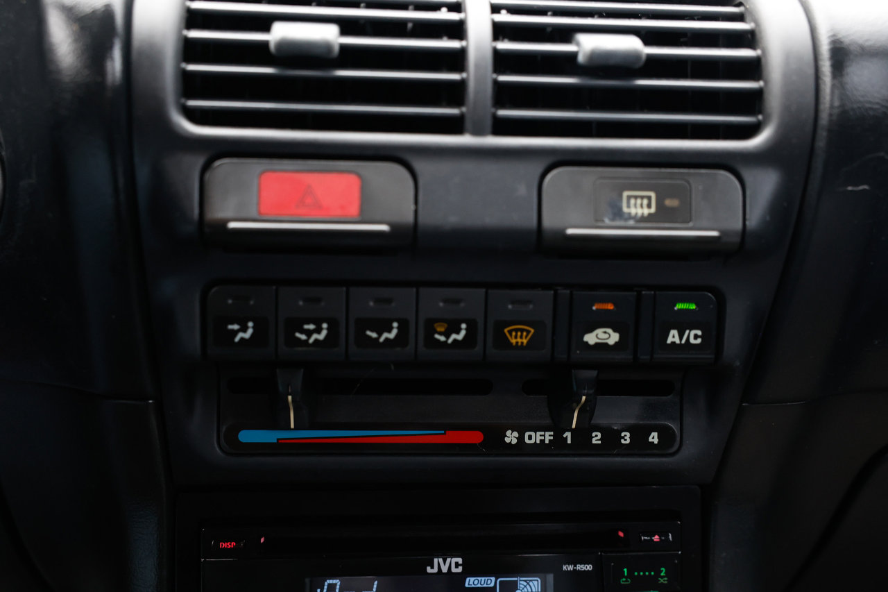 Used 1997 Acura Integra LS image 30