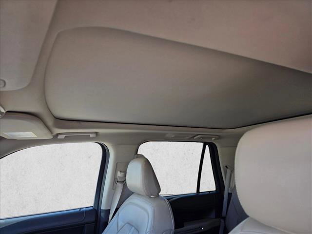 Used 2024 Ford Expedition Limited image 14
