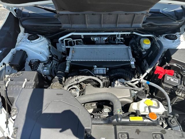 Used 2025 Subaru Ascent Touring AWD/4WD image 12