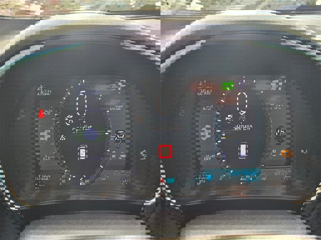 Used 2019 Chevrolet Volt Premier w/ Driver Confidence II Package image 13