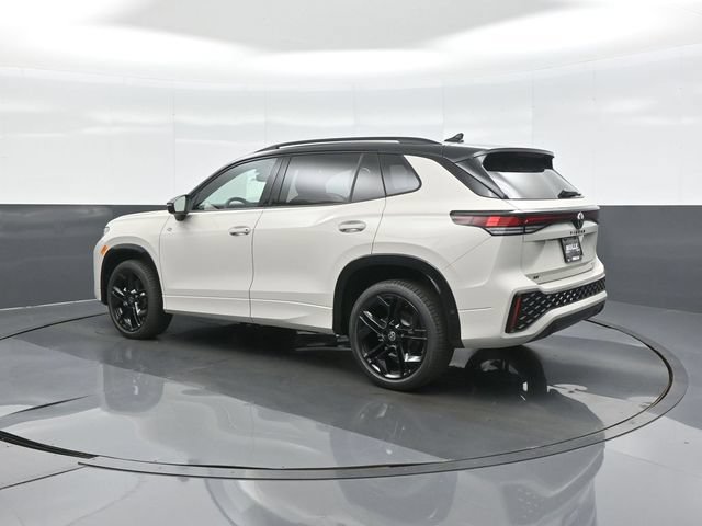 New 2026 Volkswagen Tiguan SE R-Line AWD/4WD image 5